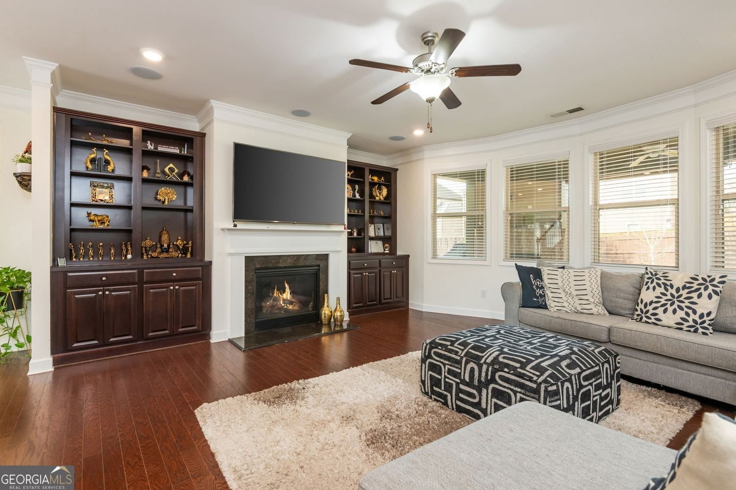 1820 Stonington Drive Cumming - Photo 13