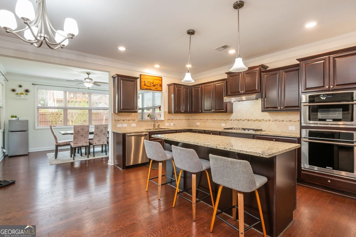 1820 Stonington Drive Cumming - Photo 14