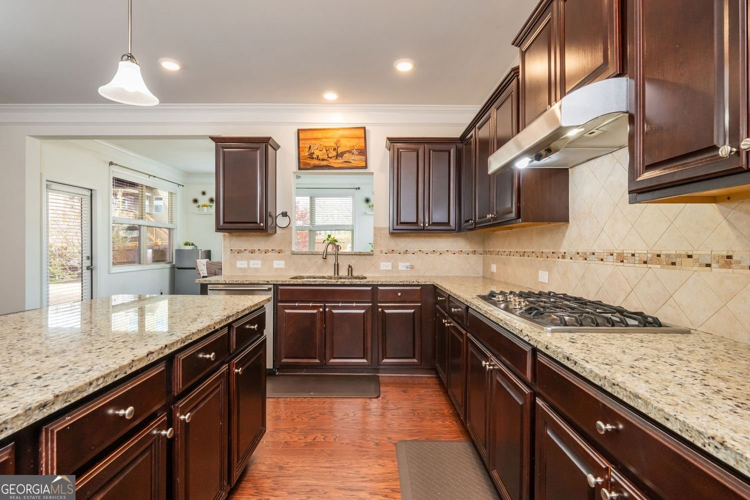 1820 Stonington Drive Cumming - Photo 16