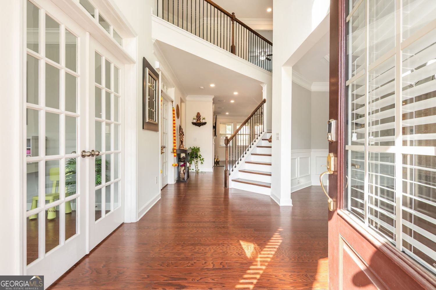 1820 Stonington Drive Cumming - Photo 18