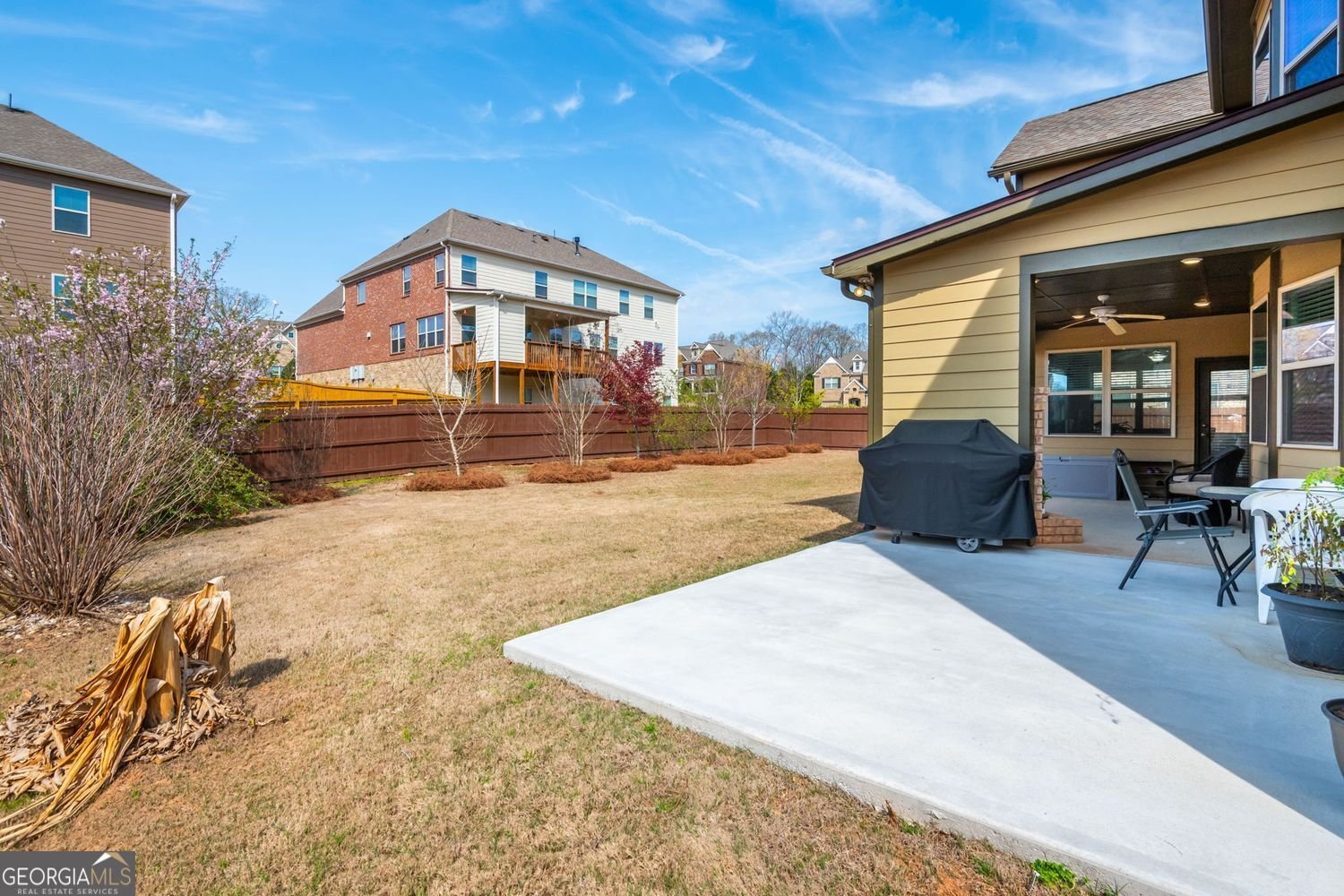 1820 Stonington Drive Cumming - Photo 28