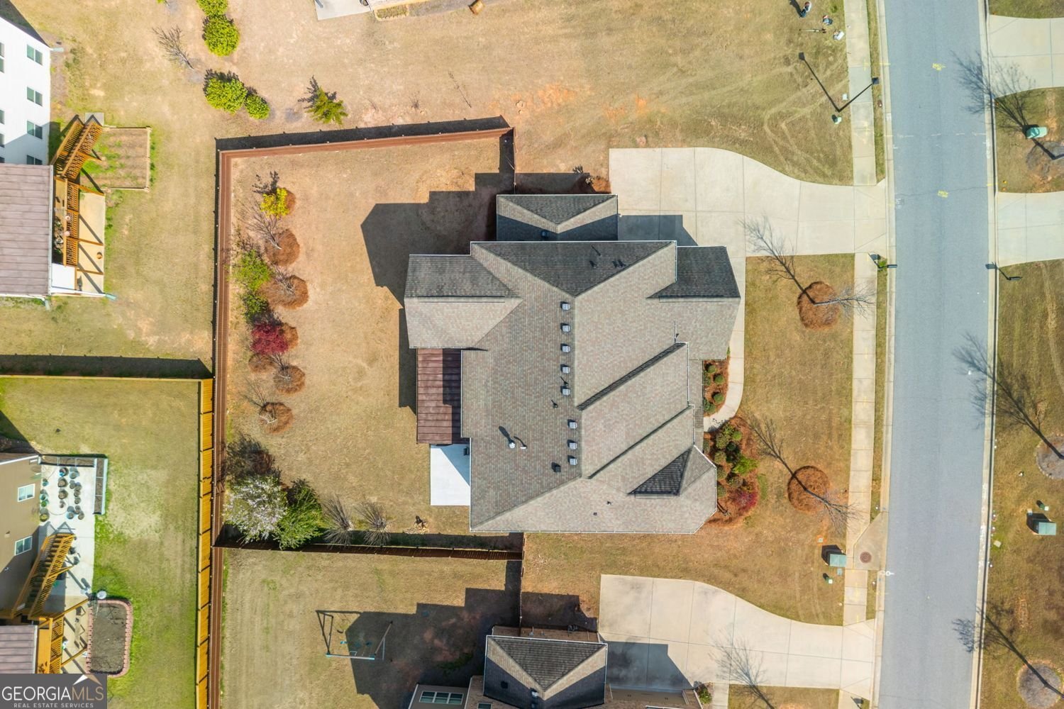 1820 Stonington Drive Cumming - Photo 30