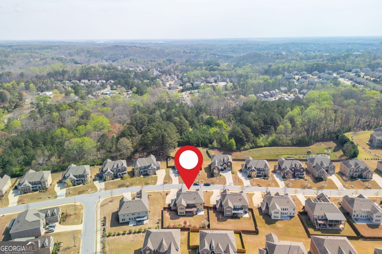 1820 Stonington Drive Cumming - Photo 31