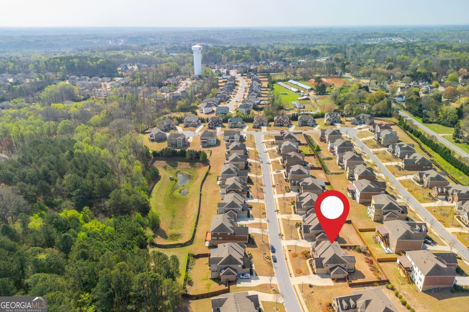 1820 Stonington Drive Cumming - Photo 32