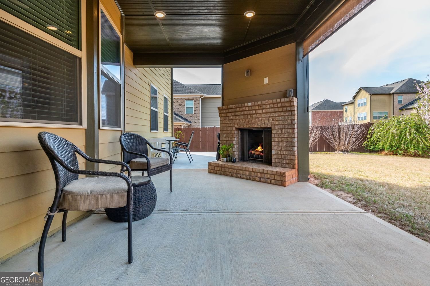 1820 Stonington Drive Cumming - Photo 6