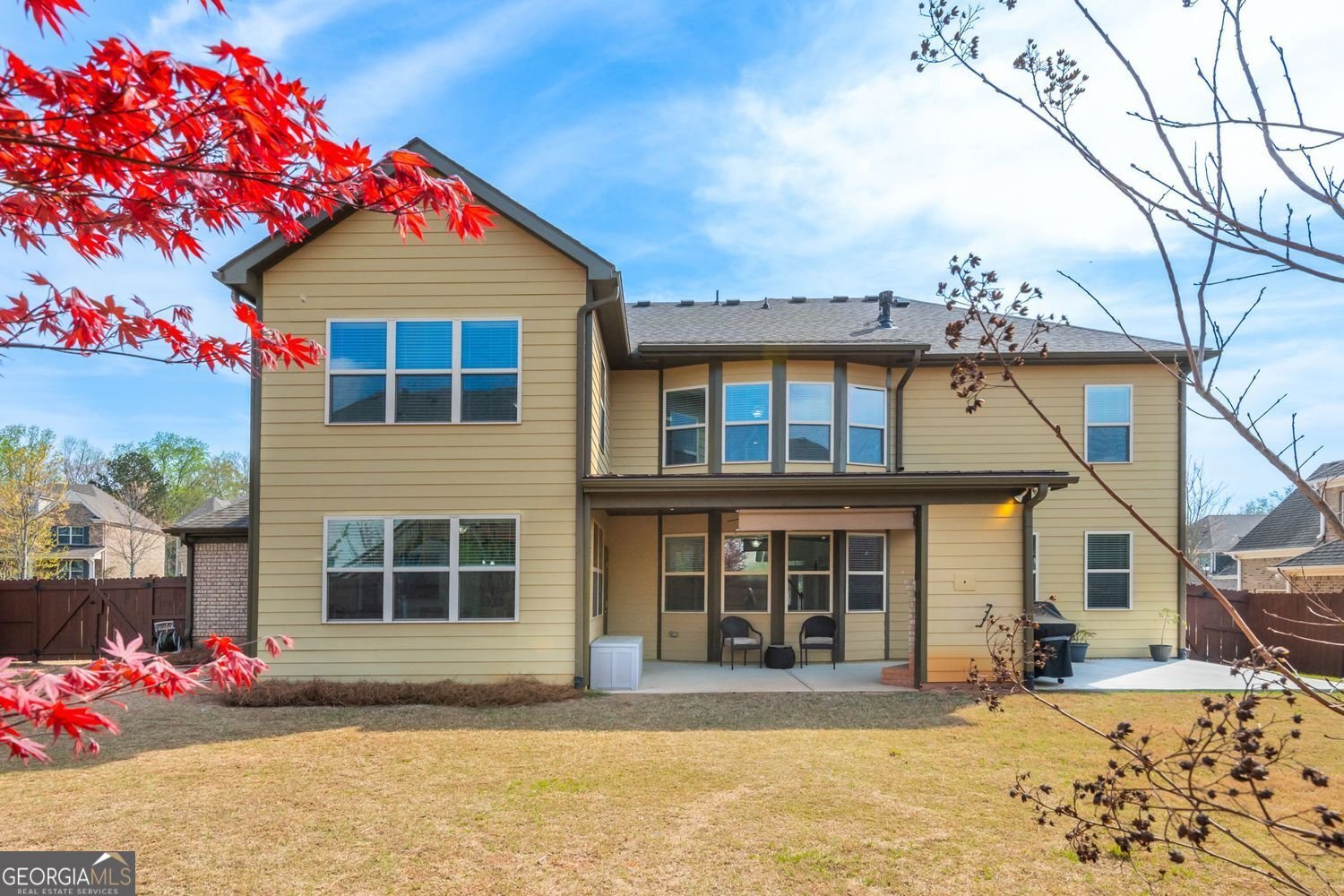 1820 Stonington Drive Cumming - Photo 7