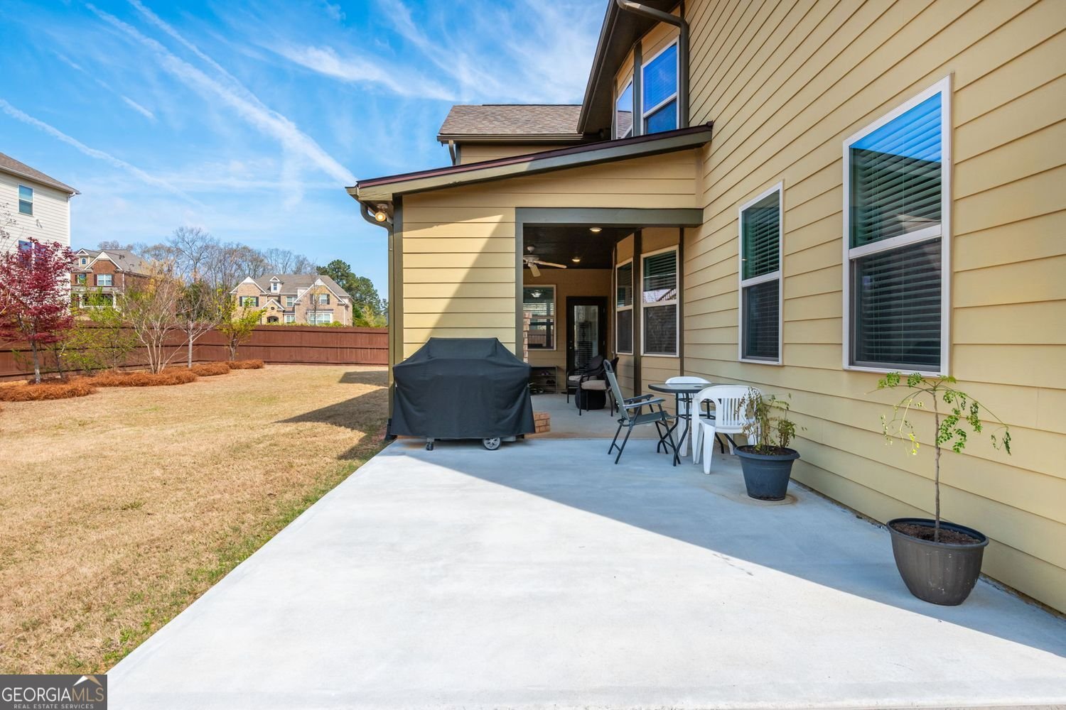 1820 Stonington Drive Cumming - Photo 8