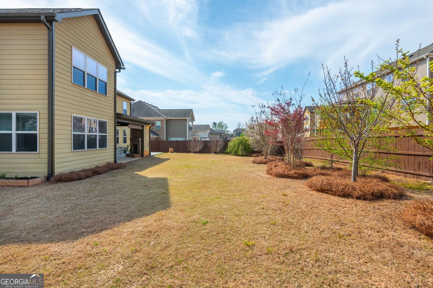 1820 Stonington Drive Cumming - Photo 9