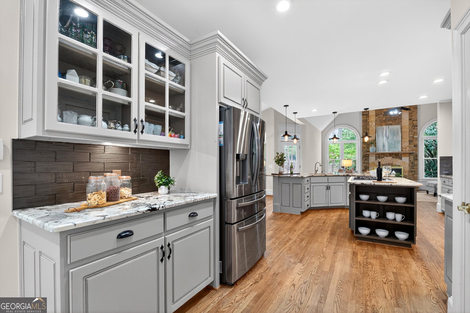 10640 Edgewater Place Johns Creek - Photo 10