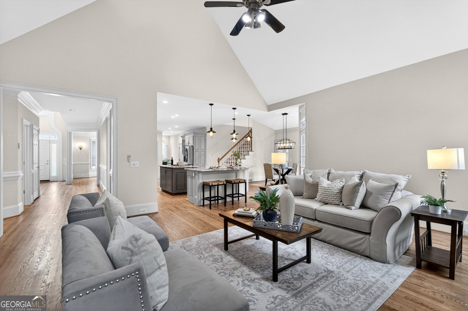 10640 Edgewater Place Johns Creek - Photo 17