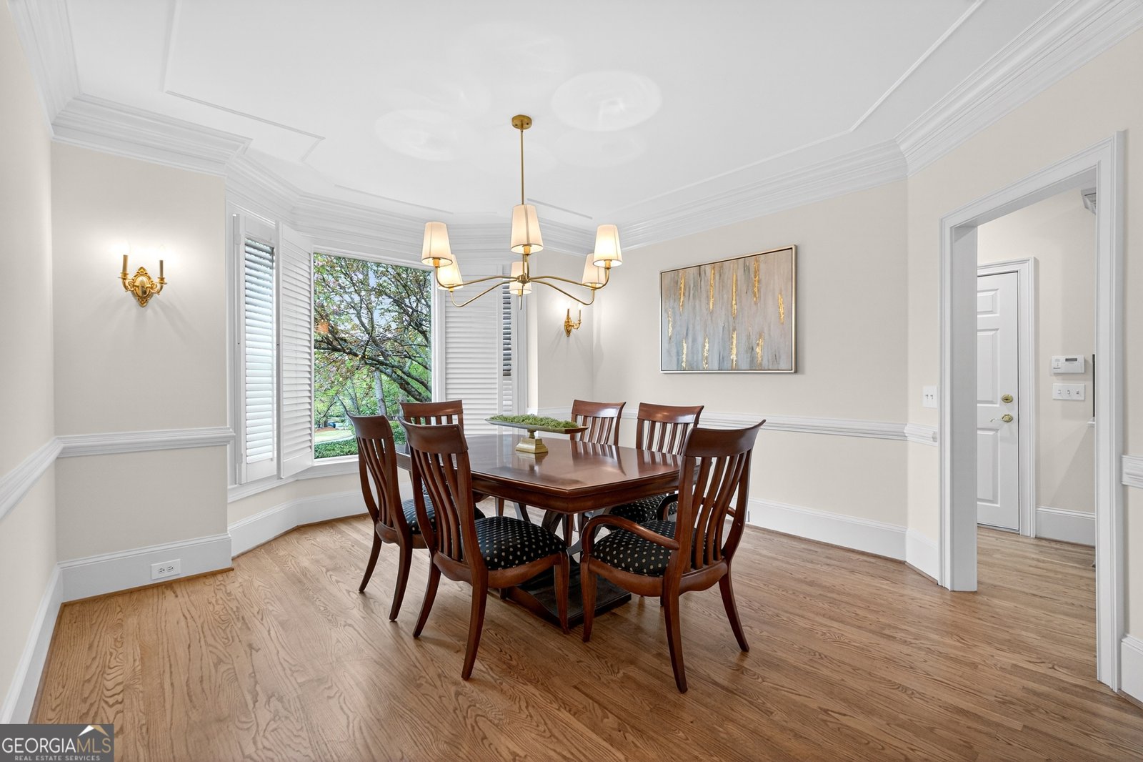 10640 Edgewater Place Johns Creek - Photo 23