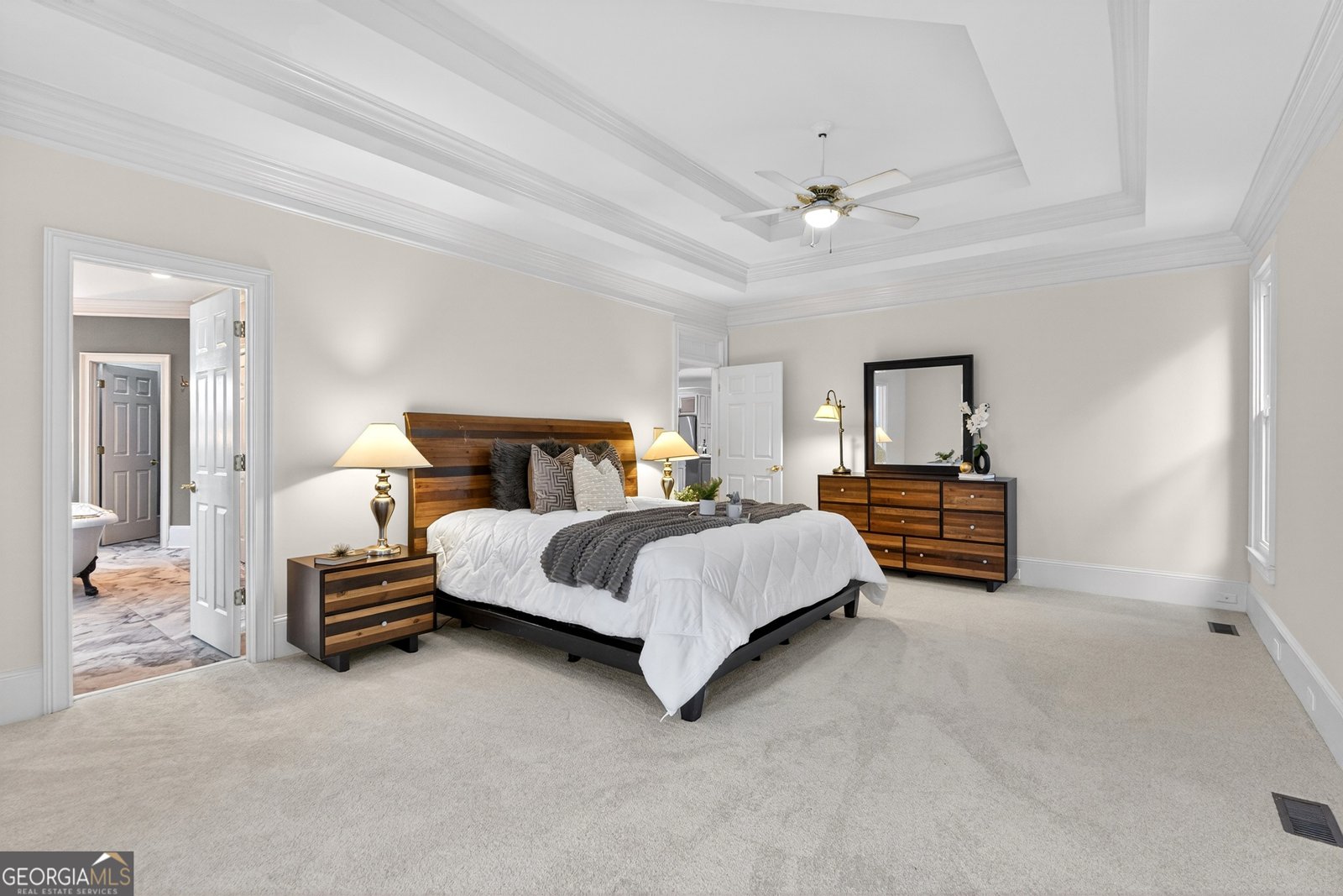 10640 Edgewater Place Johns Creek - Photo 27