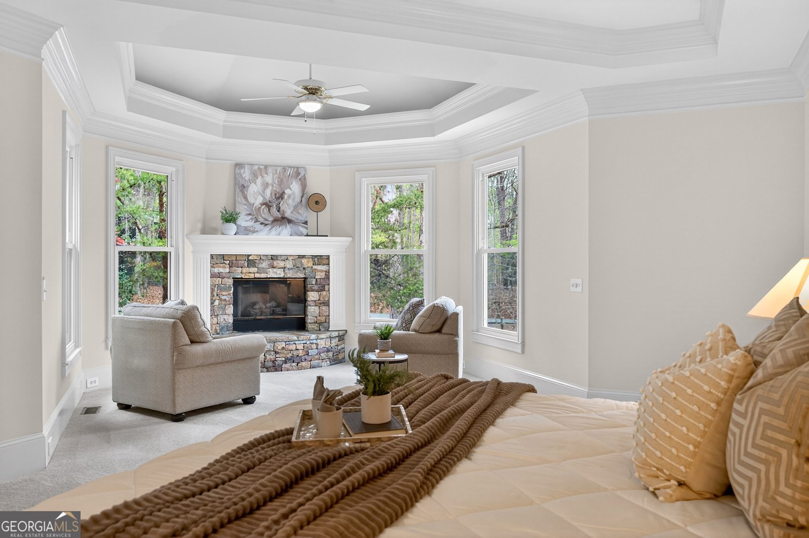 10640 Edgewater Place Johns Creek - Photo 28