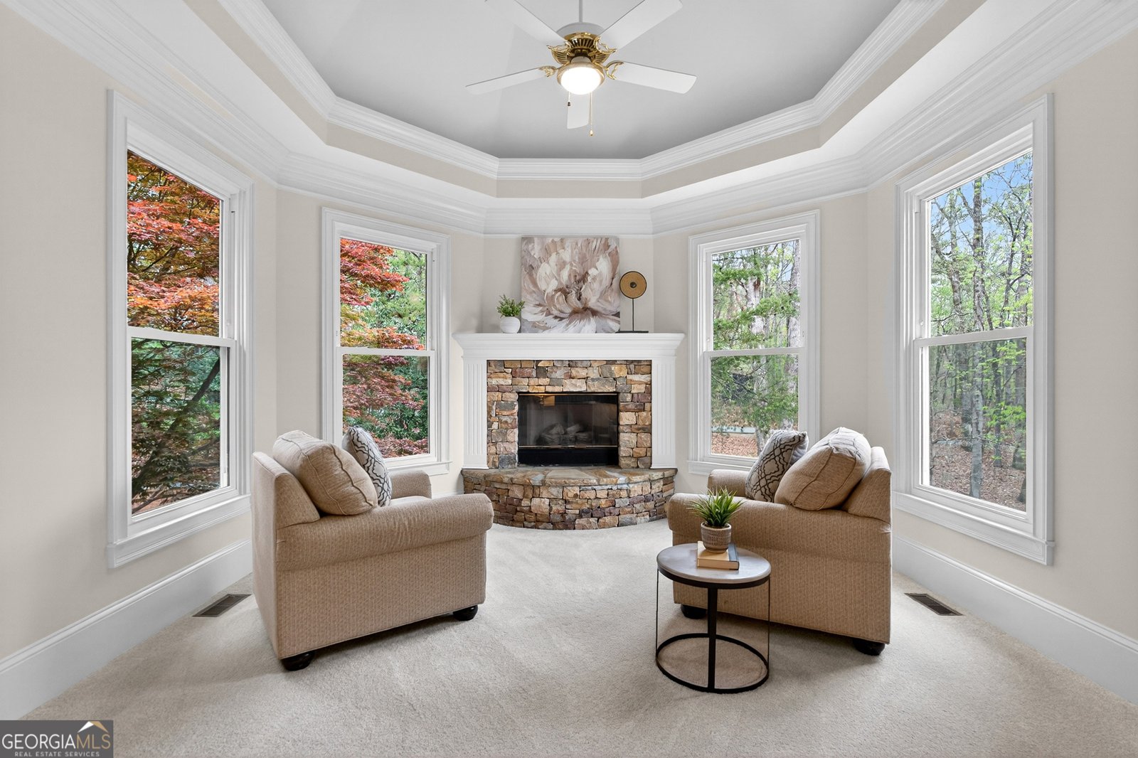 10640 Edgewater Place Johns Creek - Photo 29