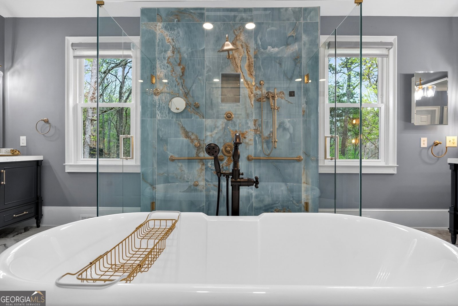 10640 Edgewater Place Johns Creek - Photo 30