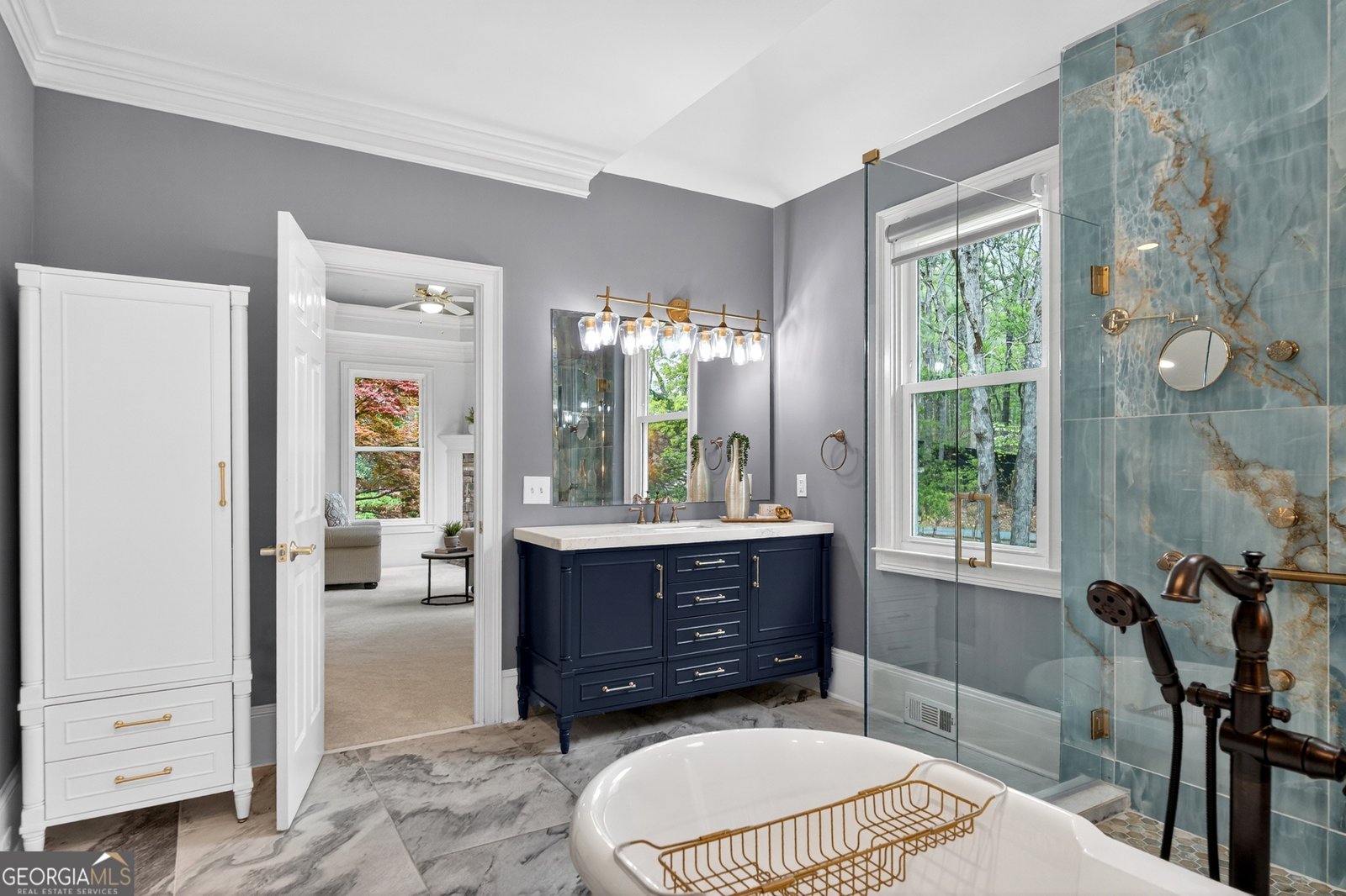 10640 Edgewater Place Johns Creek - Photo 31