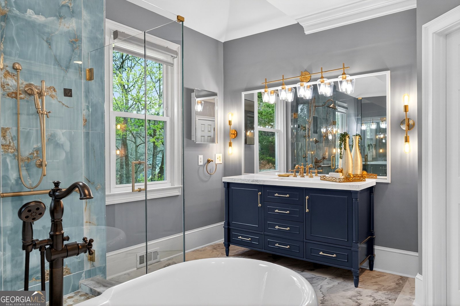 10640 Edgewater Place Johns Creek - Photo 32