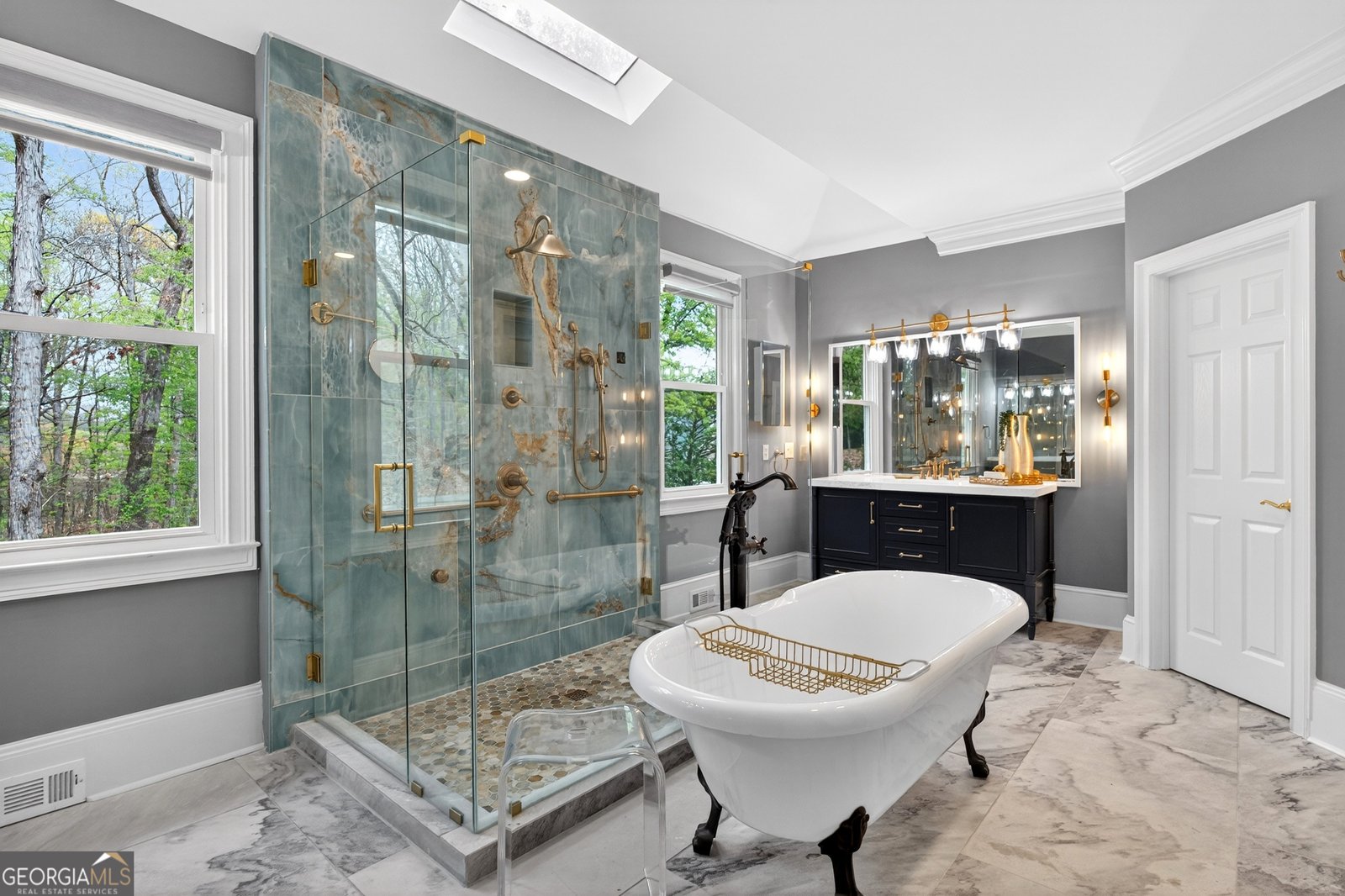 10640 Edgewater Place Johns Creek - Photo 33