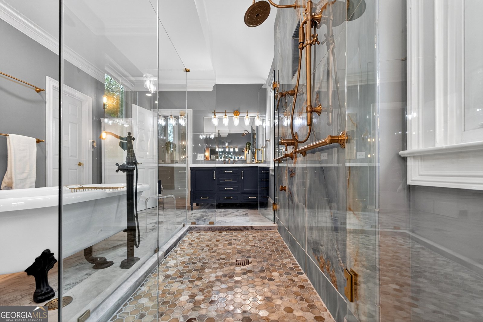 10640 Edgewater Place Johns Creek - Photo 34