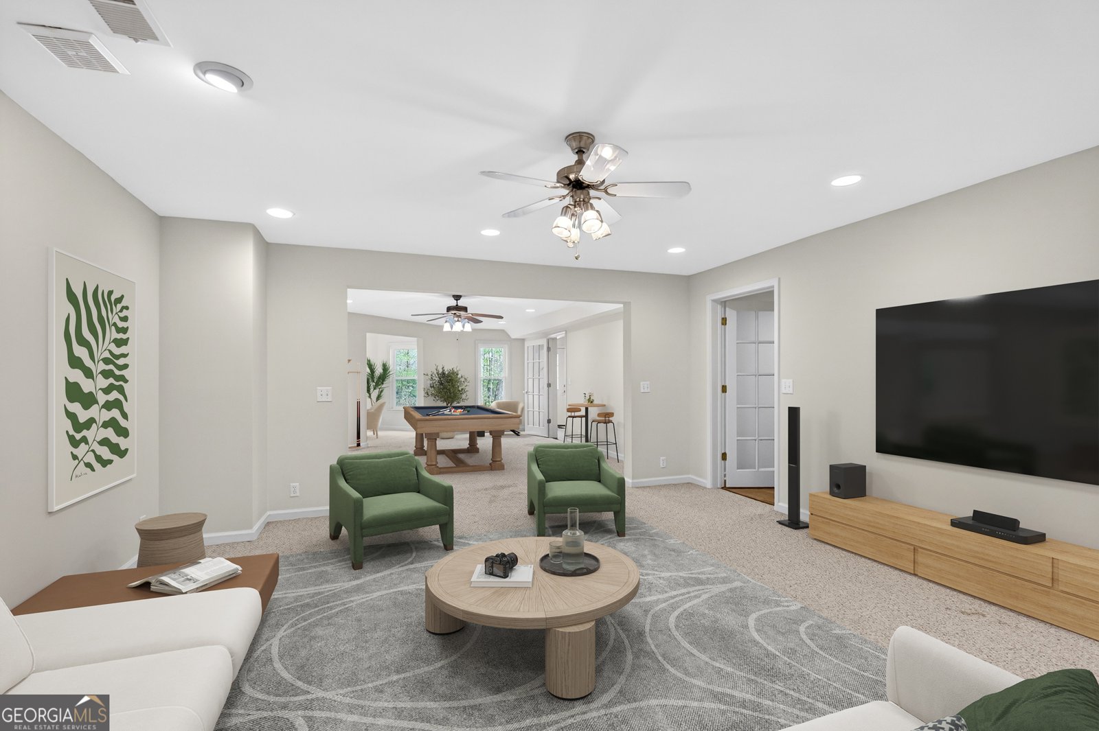 10640 Edgewater Place Johns Creek - Photo 55