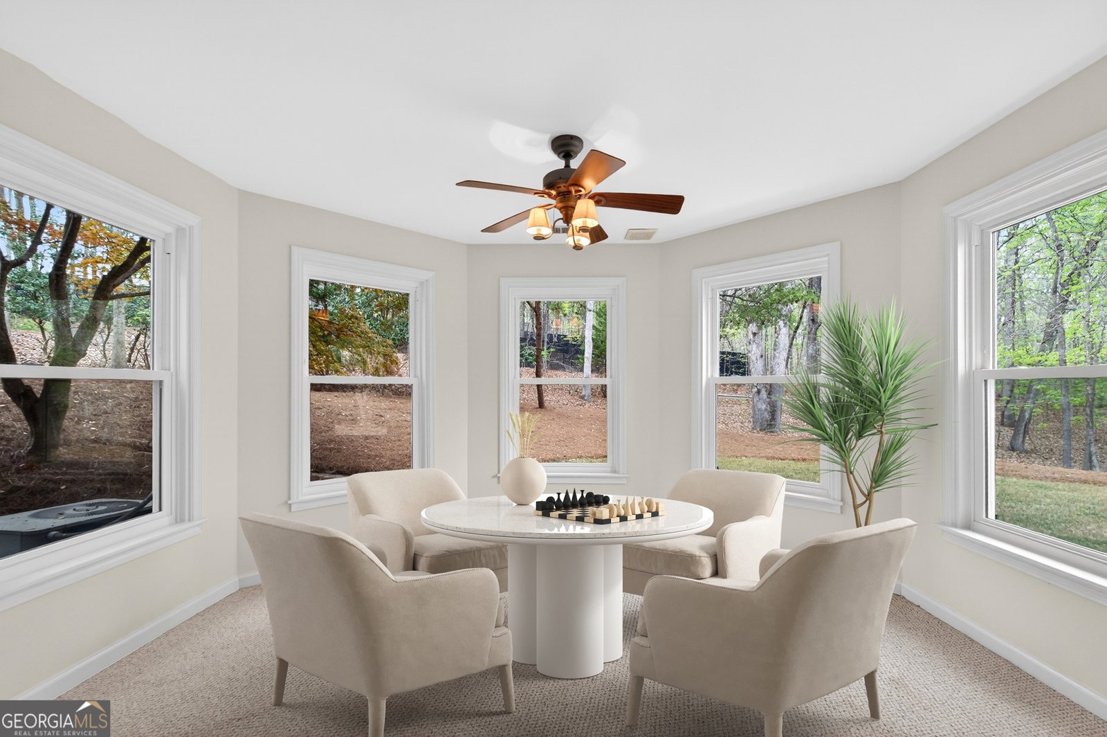 10640 Edgewater Place Johns Creek - Photo 57