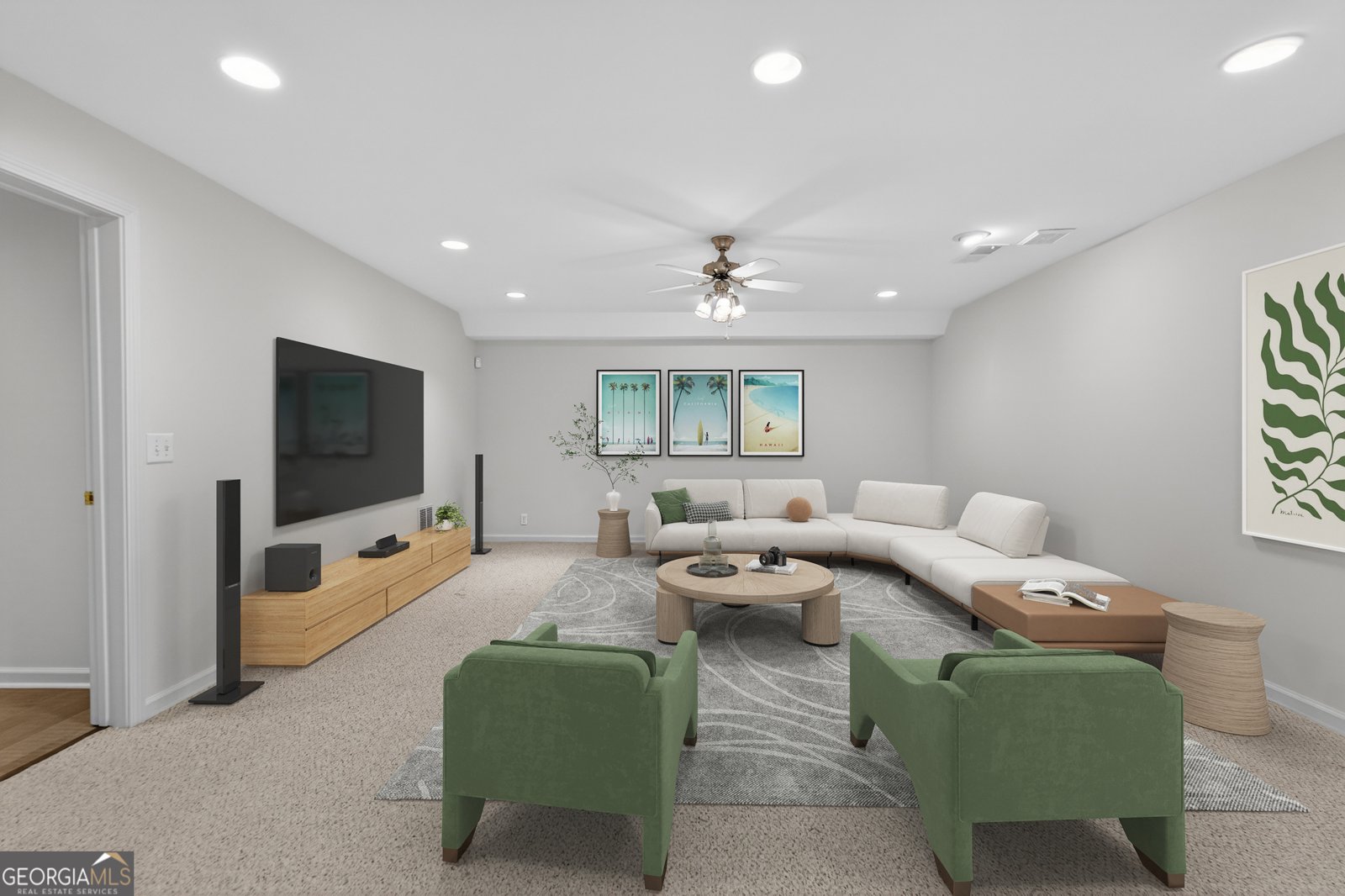 10640 Edgewater Place Johns Creek - Photo 58