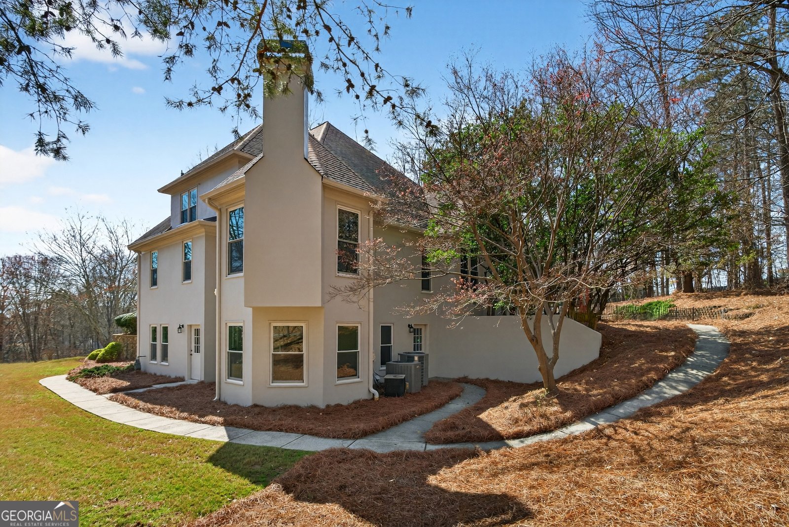 10640 Edgewater Place Johns Creek - Photo 67