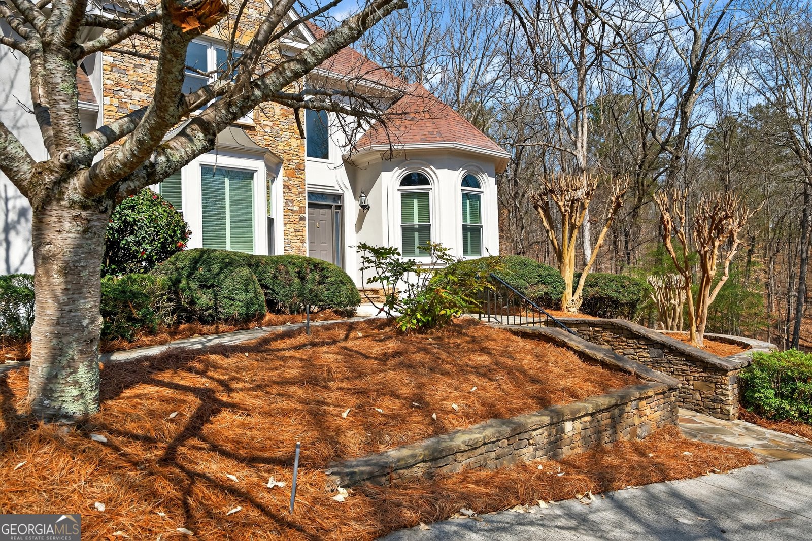 10640 Edgewater Place Johns Creek - Photo 68