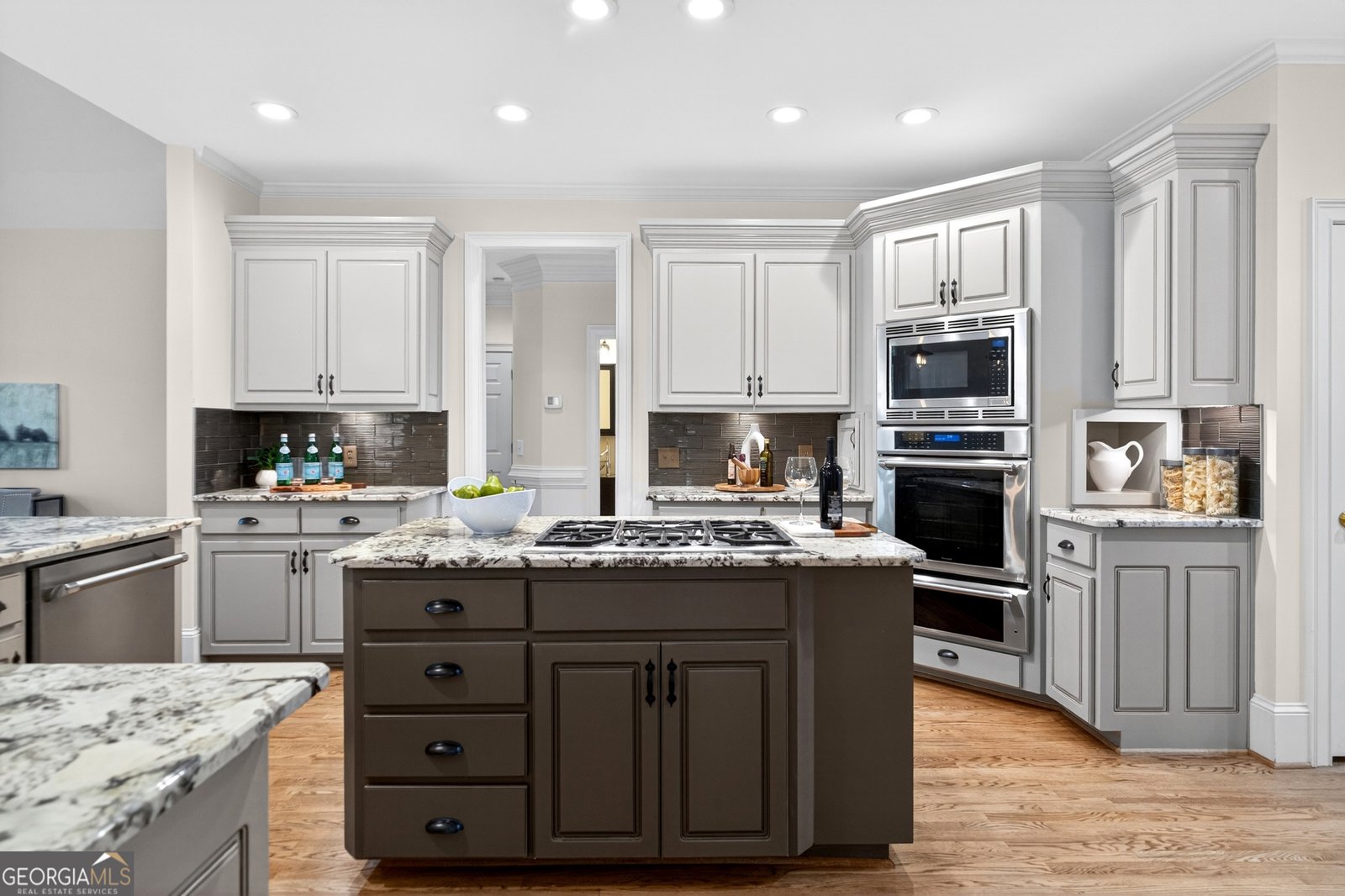 10640 Edgewater Place Johns Creek - Photo 7