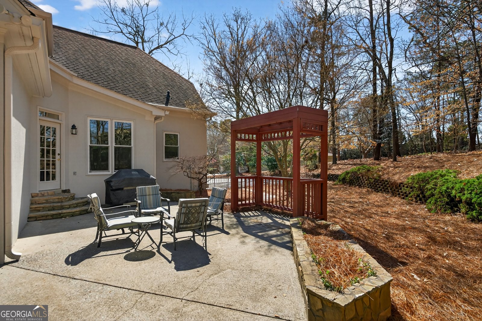 10640 Edgewater Place Johns Creek - Photo 70