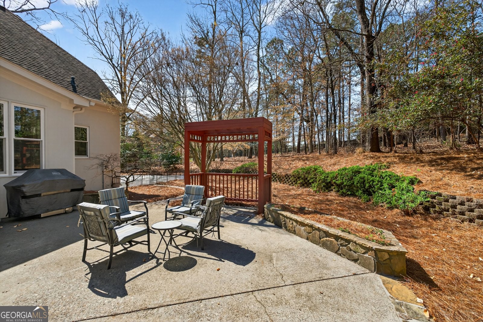 10640 Edgewater Place Johns Creek - Photo 71