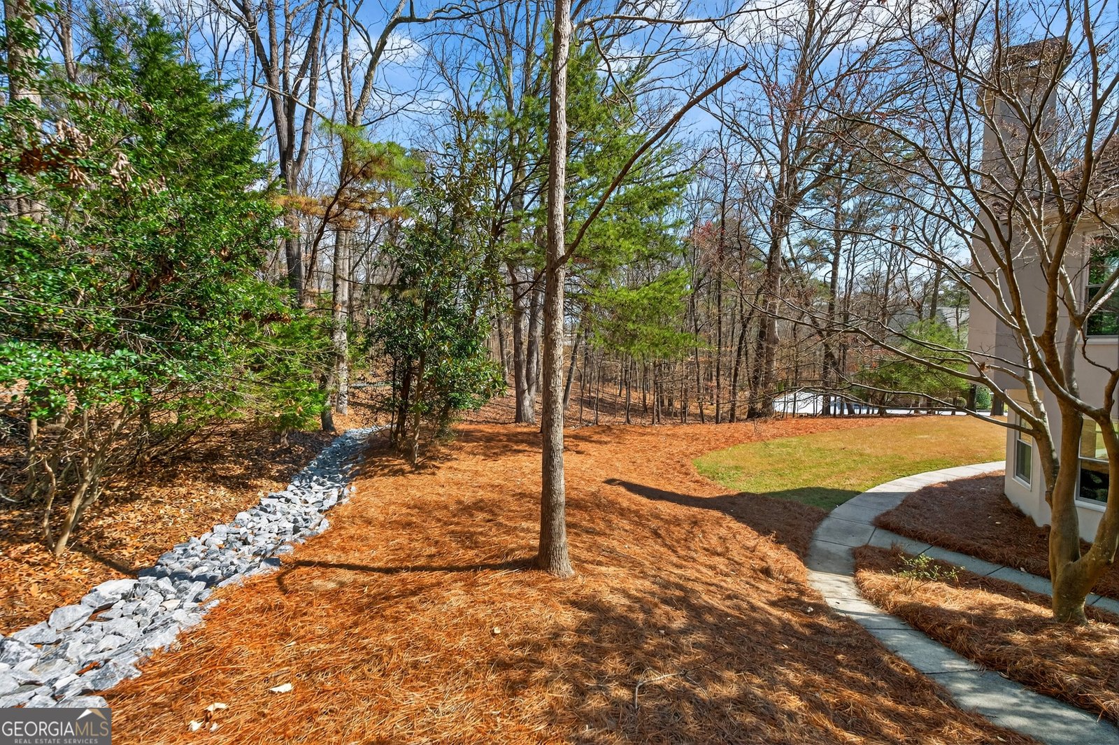 10640 Edgewater Place Johns Creek - Photo 74