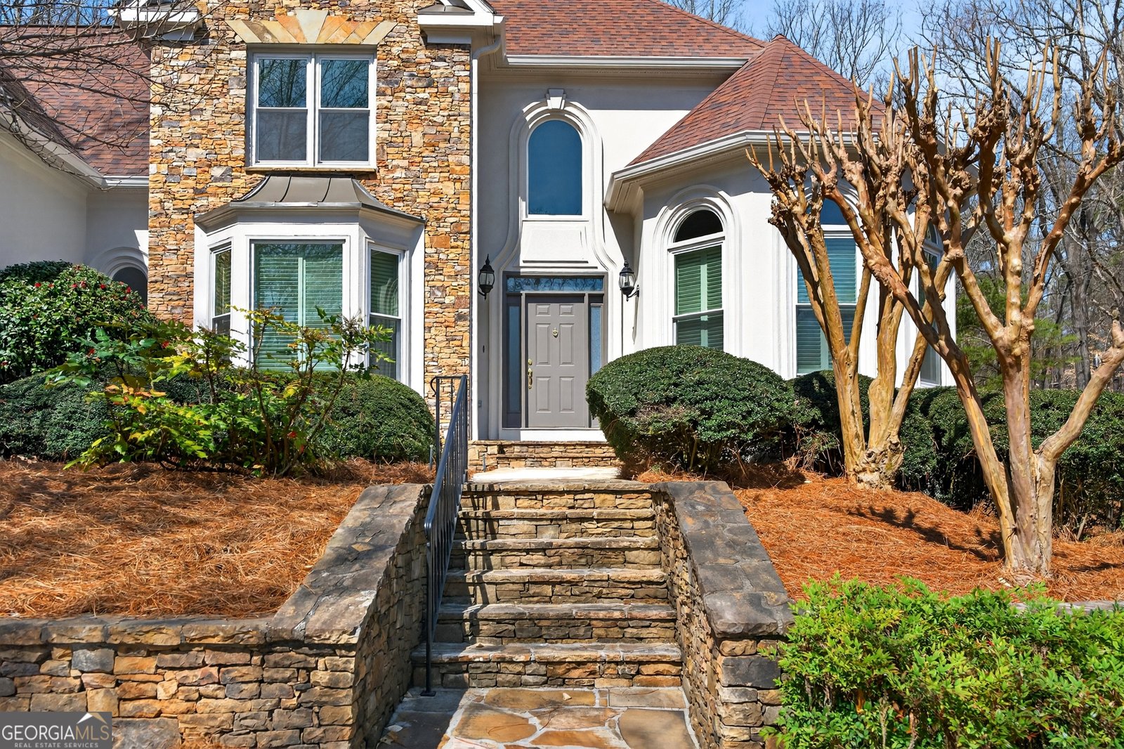 10640 Edgewater Place Johns Creek - Photo 75