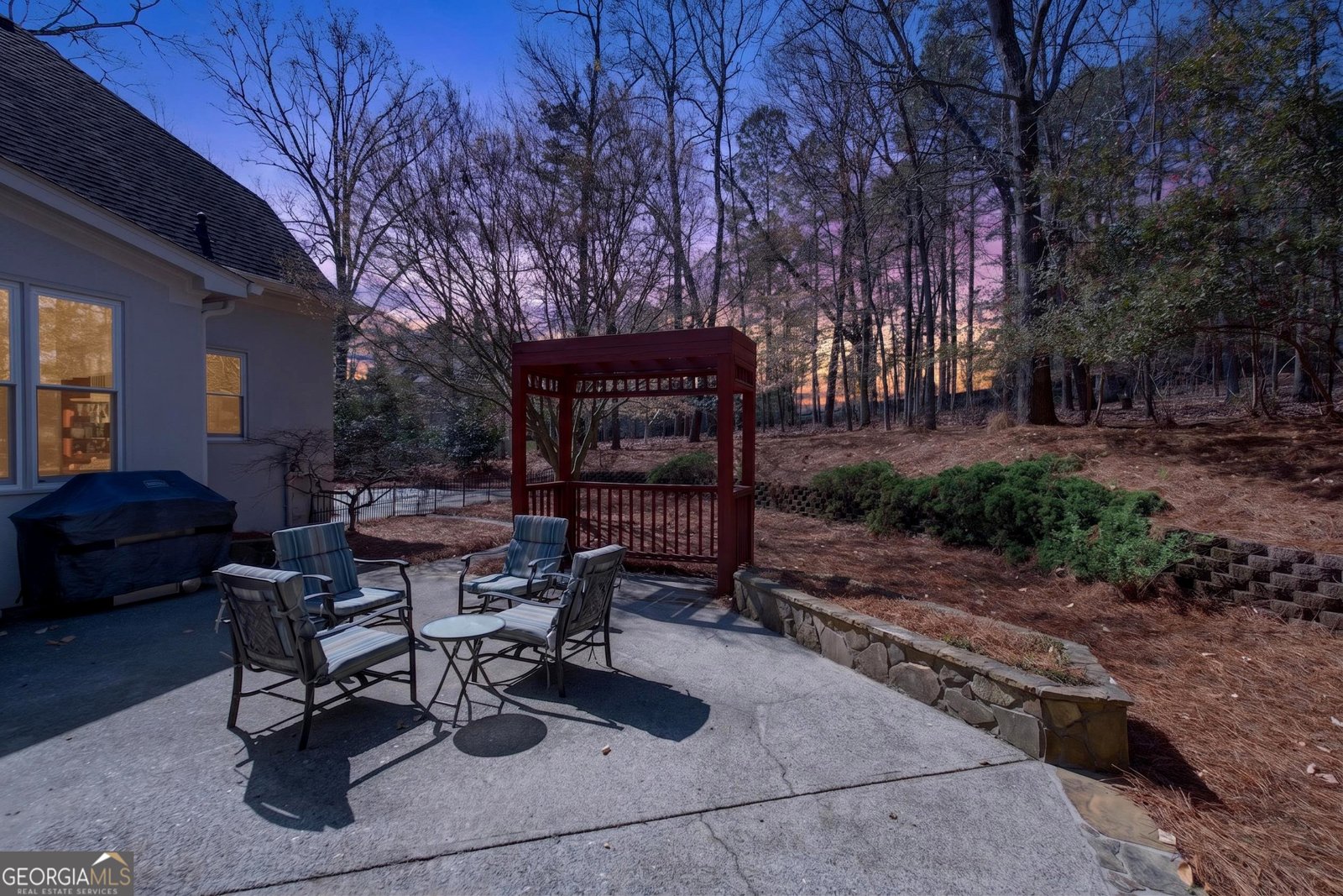 10640 Edgewater Place Johns Creek - Photo 76