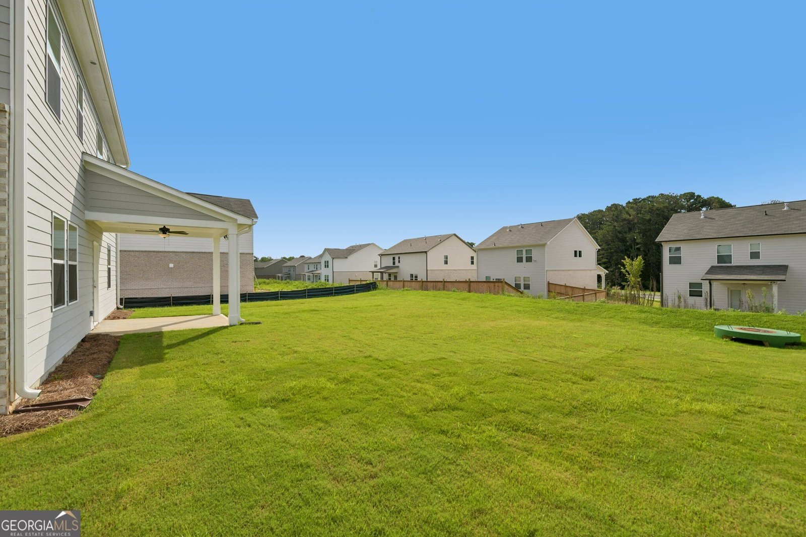 1684 Fawlocke Run Loganville - Photo 30