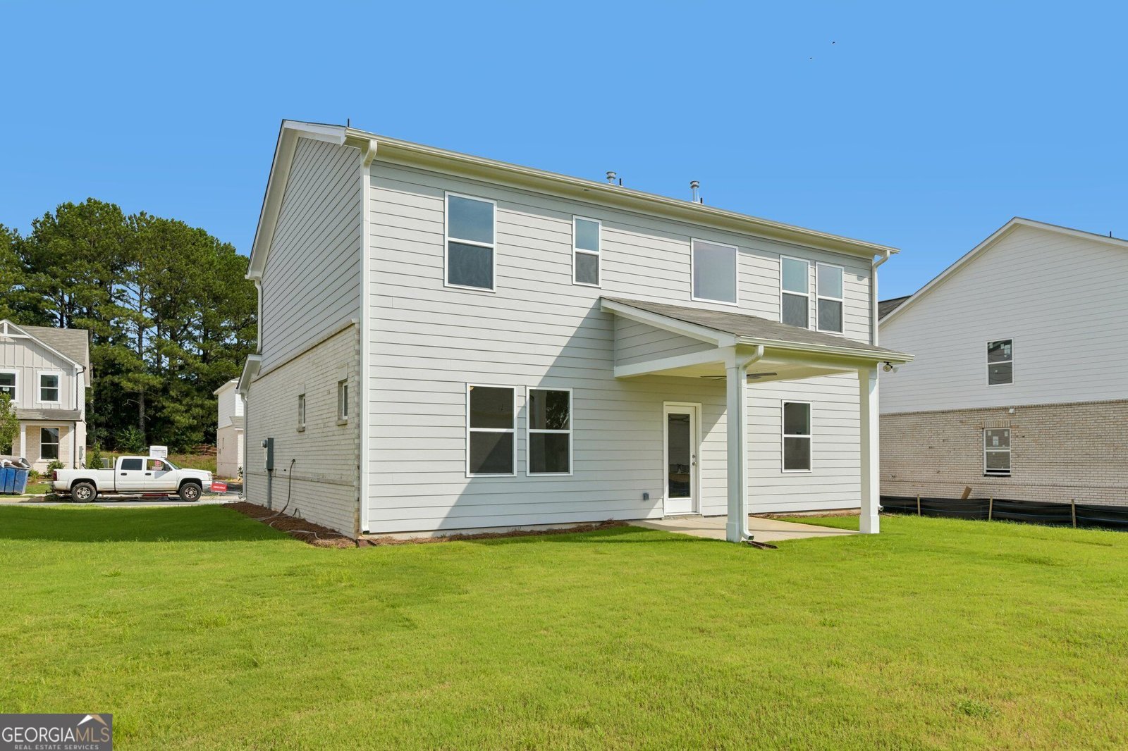 1684 Fawlocke Run Loganville - Photo 31