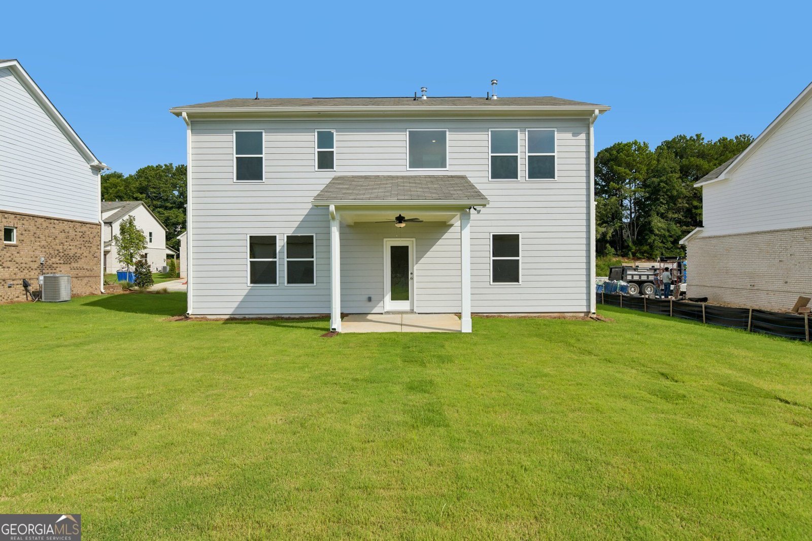 1684 Fawlocke Run Loganville - Photo 32