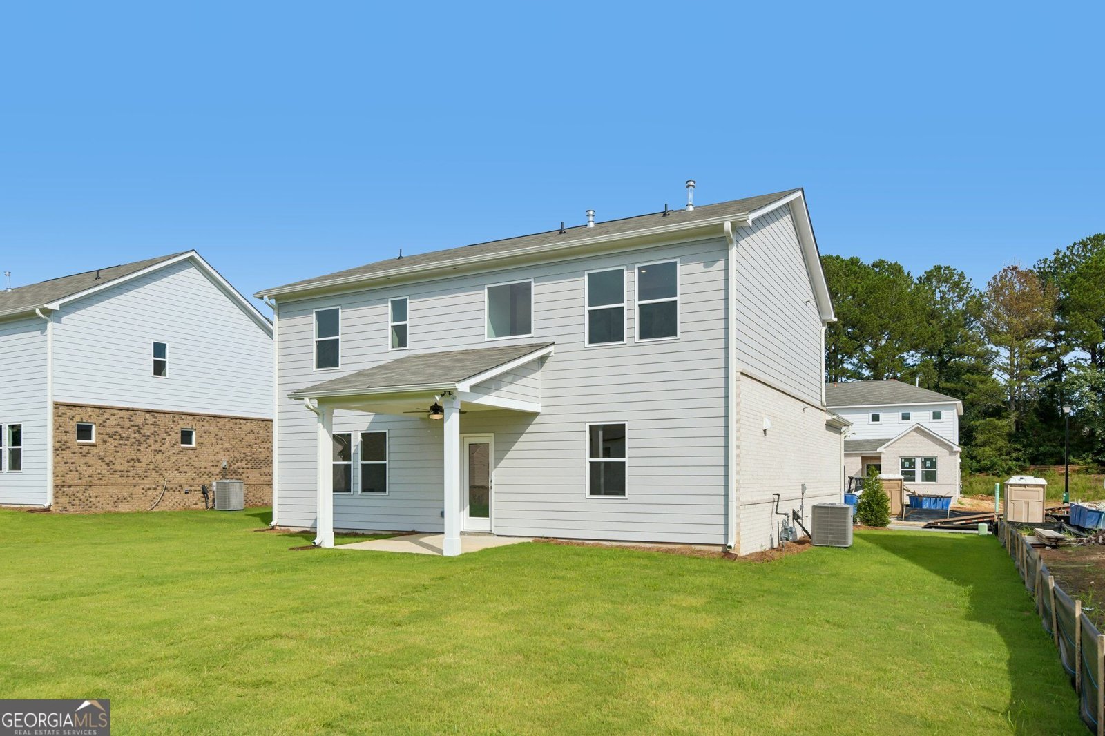 1684 Fawlocke Run Loganville - Photo 33