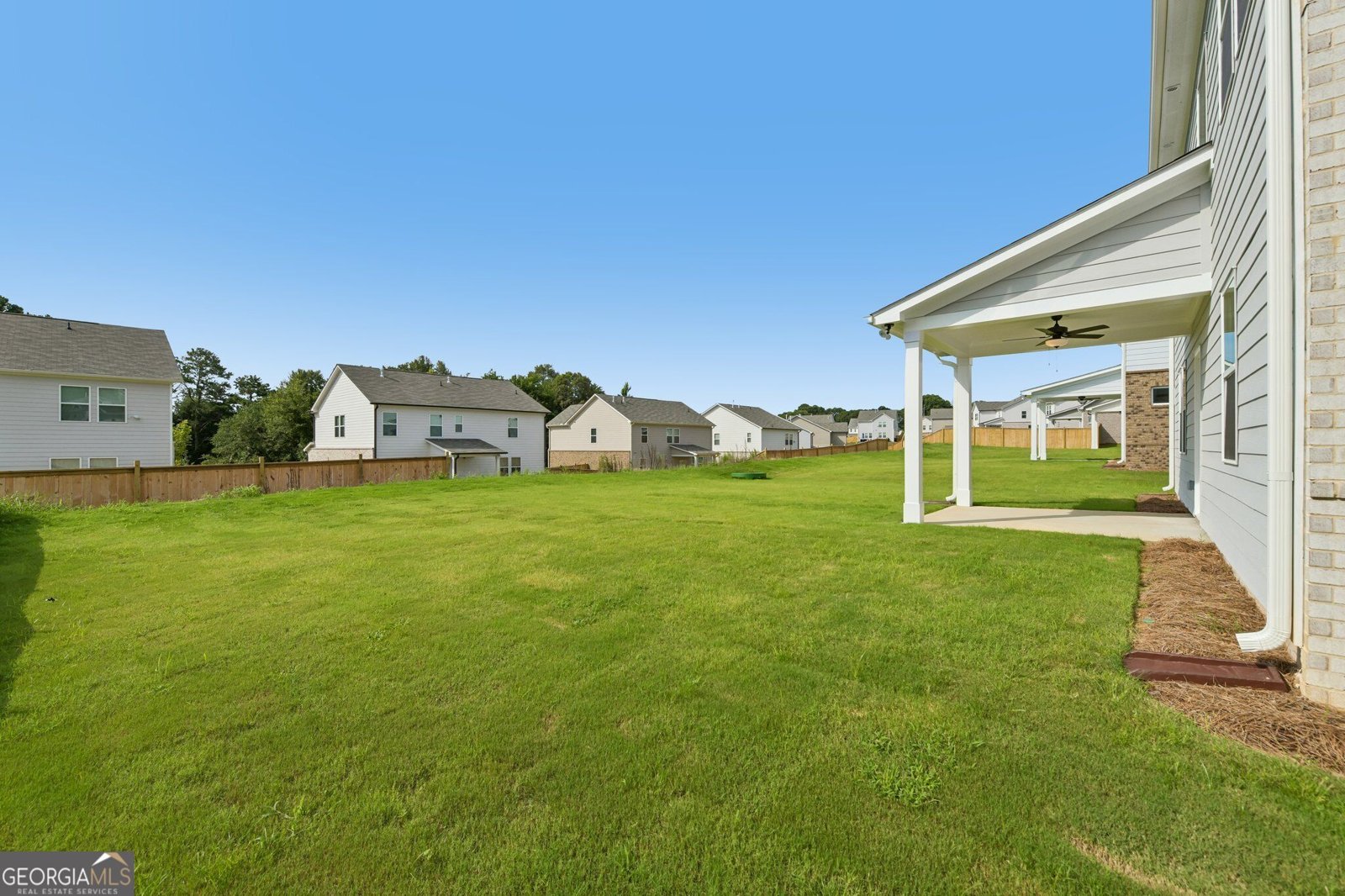 1684 Fawlocke Run Loganville - Photo 34