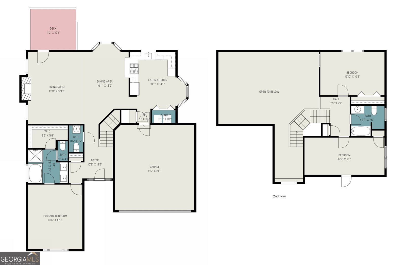 3793 Market Crescent Clarkston - Photo 37