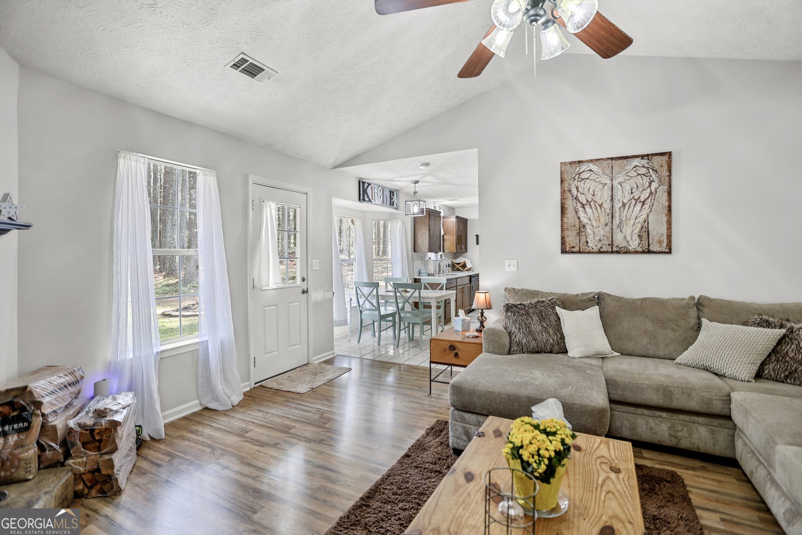 65 Posey Woods Drive Newnan - Photo 10