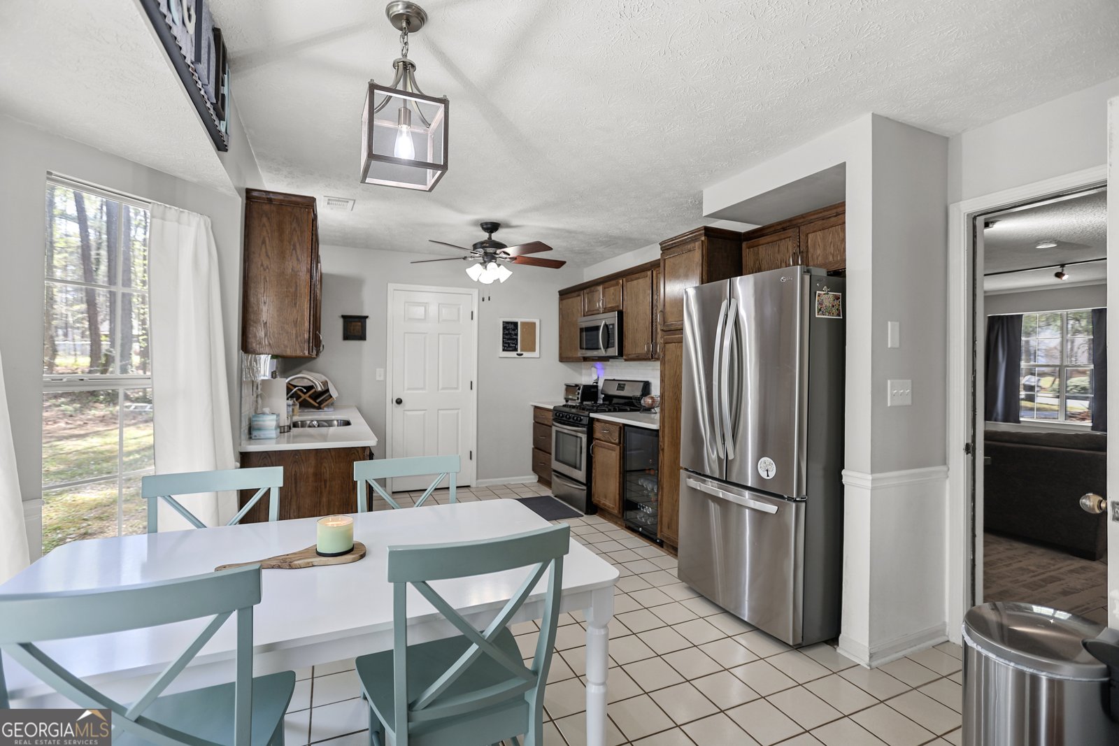 65 Posey Woods Drive Newnan - Photo 11