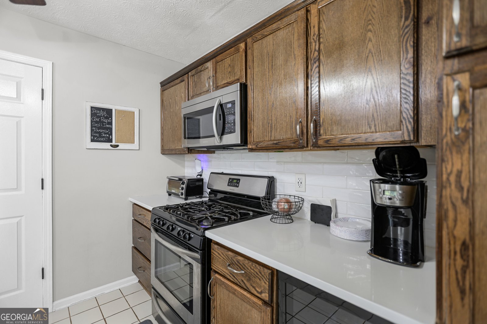 65 Posey Woods Drive Newnan - Photo 13