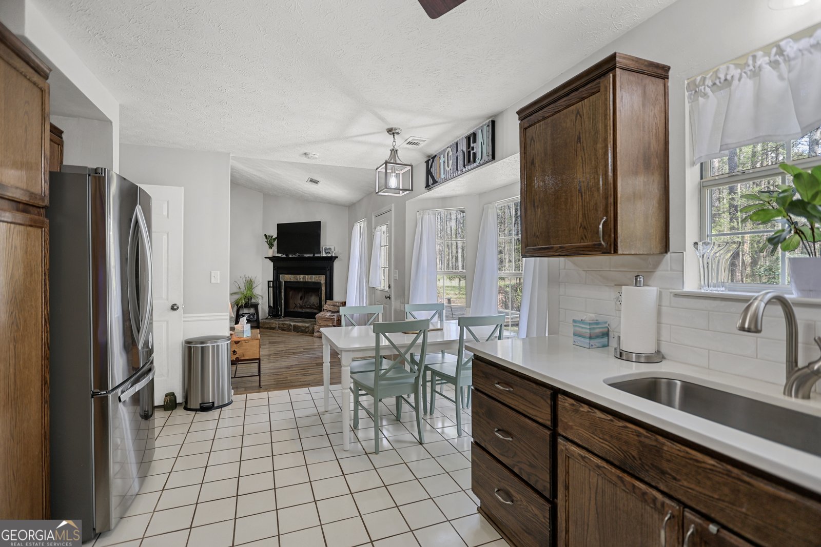 65 Posey Woods Drive Newnan - Photo 15