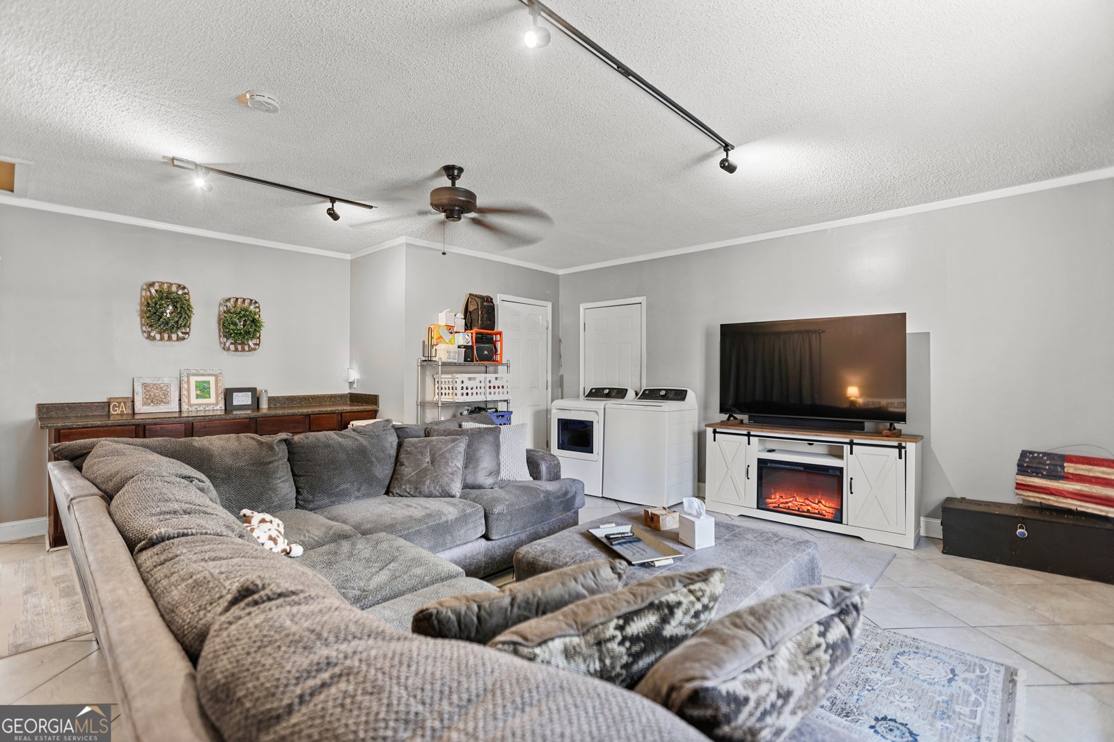 65 Posey Woods Drive Newnan - Photo 16