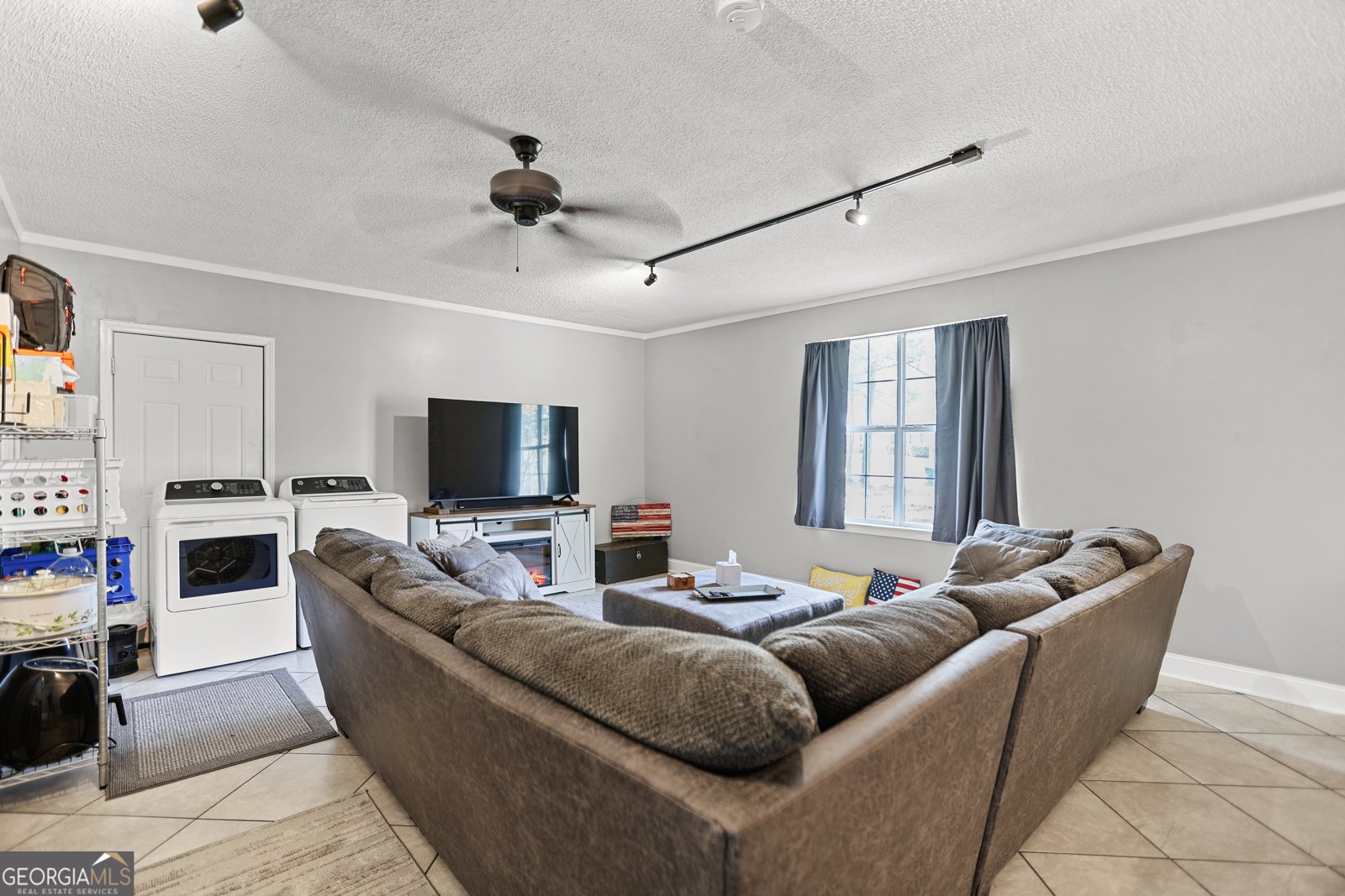 65 Posey Woods Drive Newnan - Photo 17