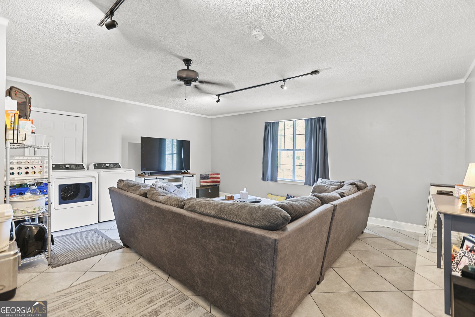 65 Posey Woods Drive Newnan - Photo 18