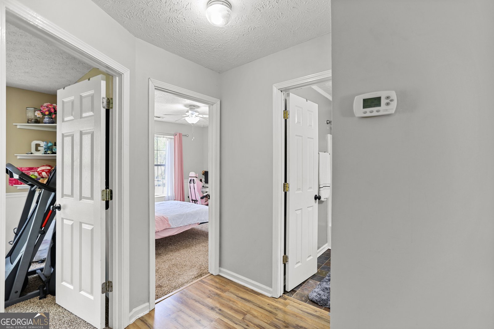 65 Posey Woods Drive Newnan - Photo 19