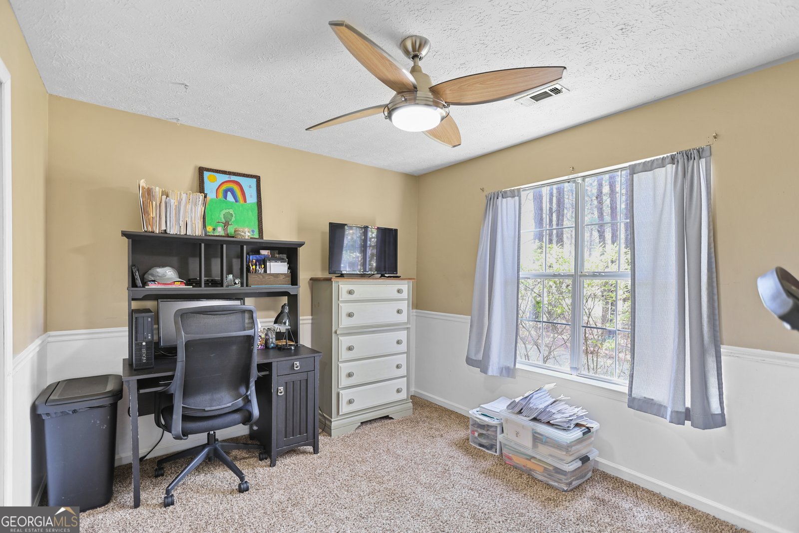 65 Posey Woods Drive Newnan - Photo 20