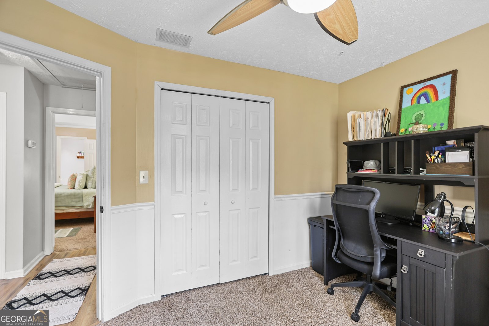 65 Posey Woods Drive Newnan - Photo 21